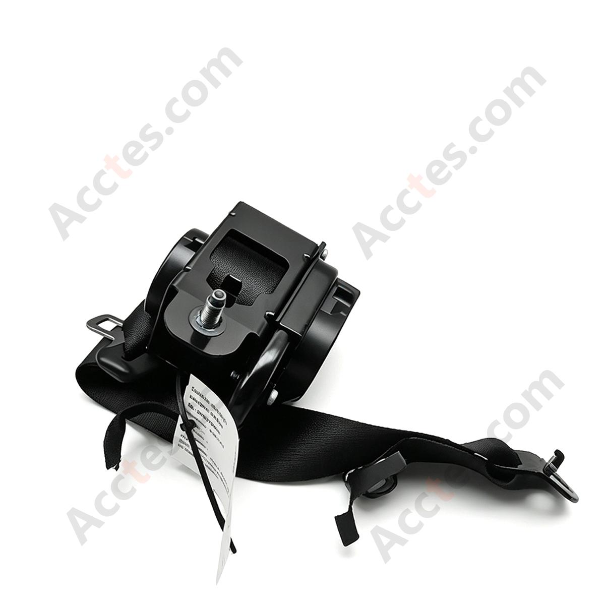 Fits for 2024 Tesla Model 3 Highland Rear Seat Belt Assembly Reference 1857805C1F