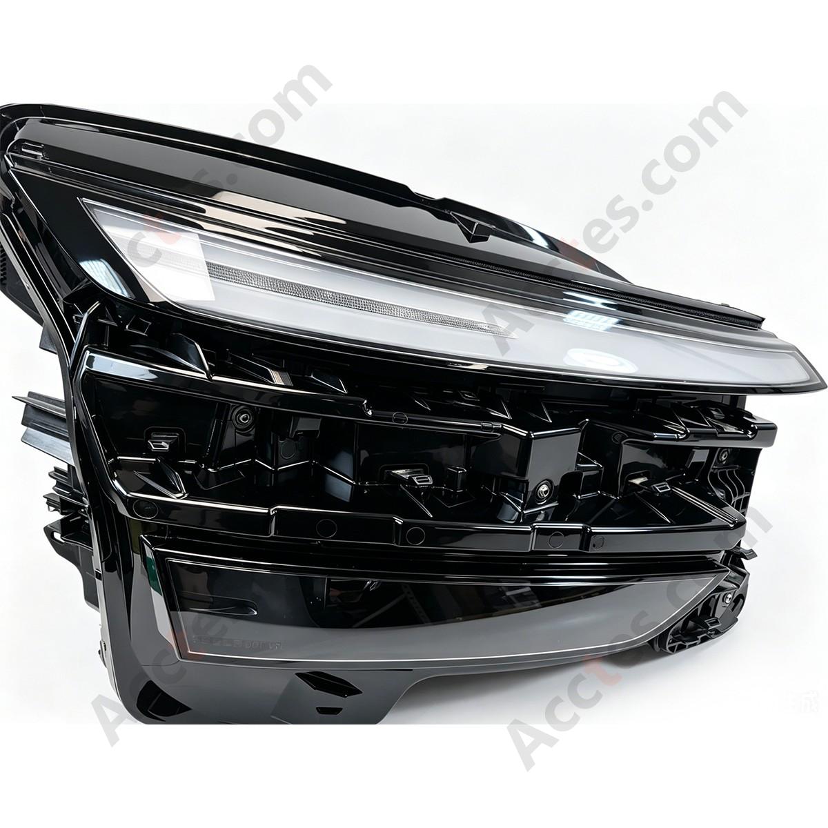 2025-2026 For Tesla Model Y Juniper RH Headlight 1918348-00-E