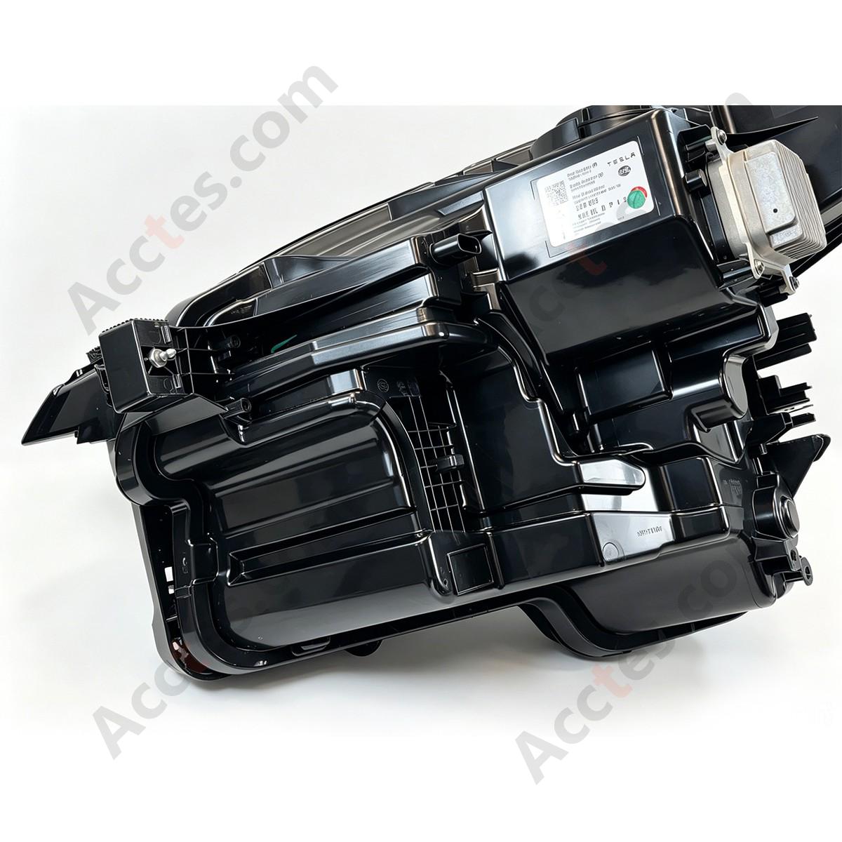 2025-2026 For Tesla Model Y Juniper RH Headlight 1918348-00-E