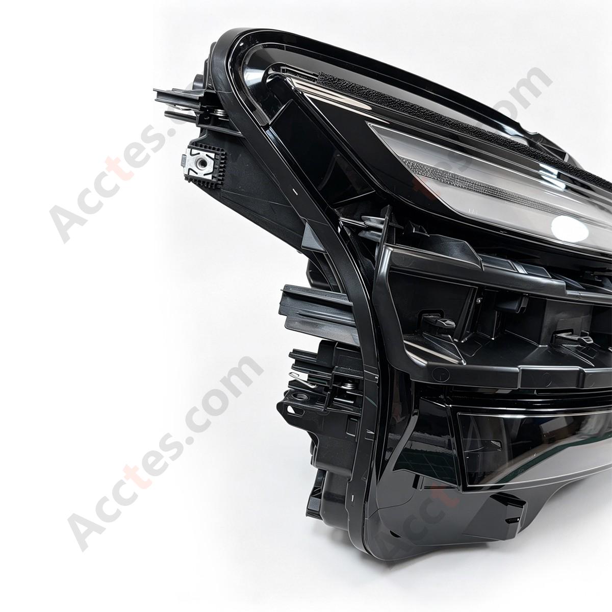 2025-2026 For Tesla Model Y Juniper RH Headlight 1918348-00-E