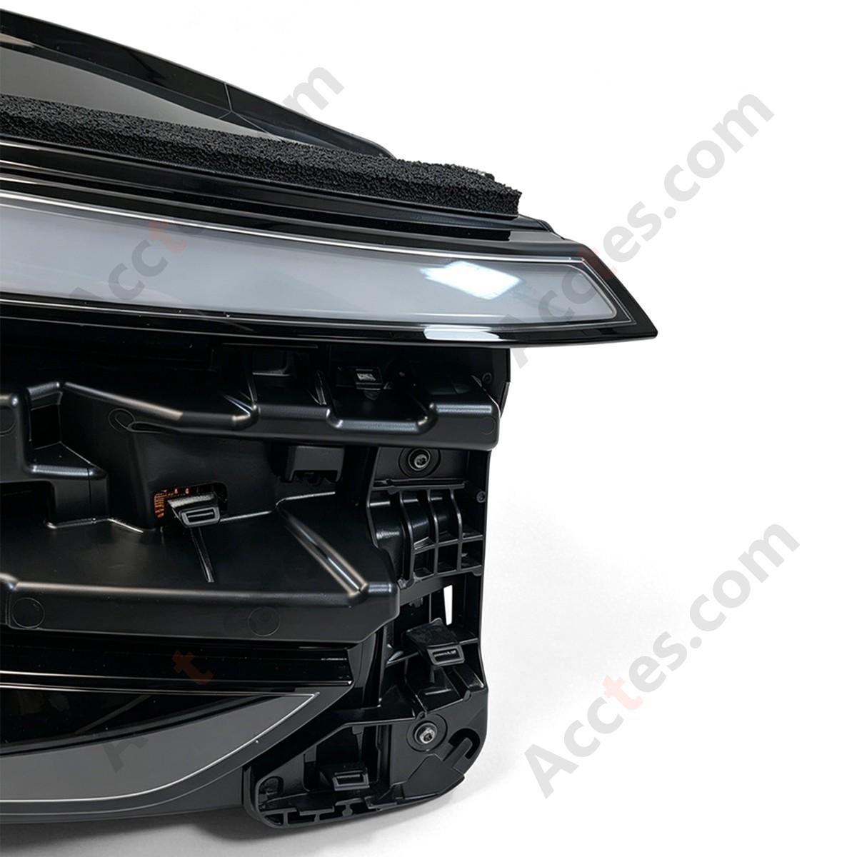 2025-2026 For Tesla Model Y Juniper RH Headlight 1918348-00-E