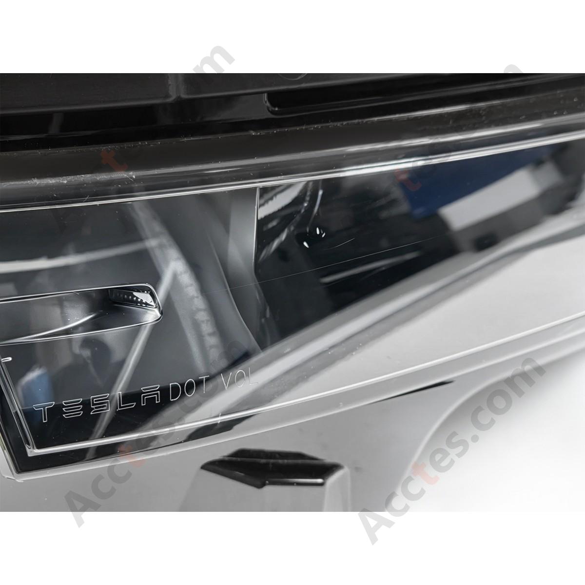 2025-2026 For Tesla Model Y Juniper RH Headlight 1918348-00-E