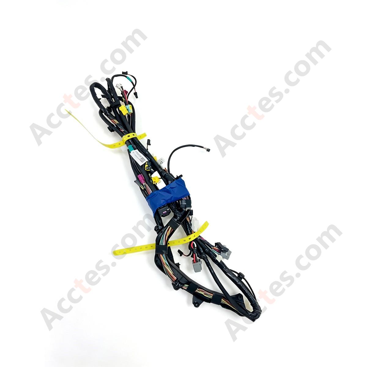 25-26 For Tesla Model Y IP Dash Harness 1933897-02-C