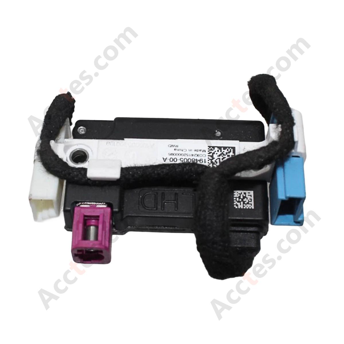 20242025 For Tesla Model 3 INTERIOR CAMERA INFRARED LHD 1948005-00-A