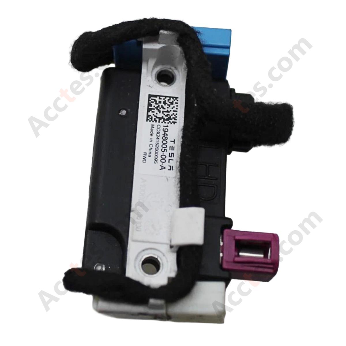 20242025 For Tesla Model 3 INTERIOR CAMERA INFRARED LHD 1948005-00-A