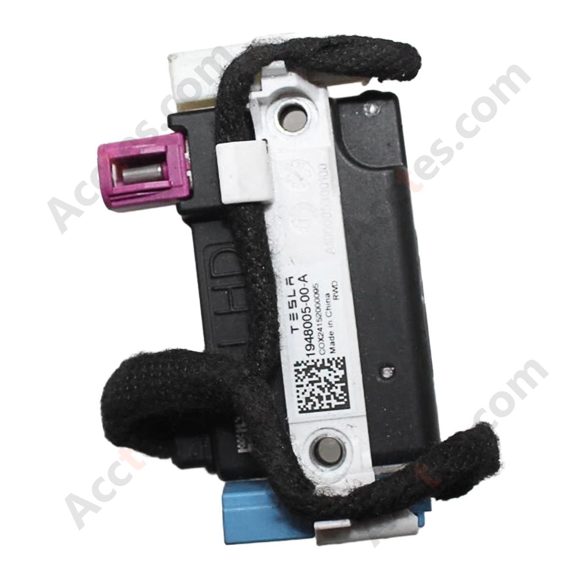 20242025 For Tesla Model 3 INTERIOR CAMERA INFRARED LHD 1948005-00-A