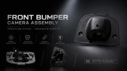 2025-2026 For Tesla Model Y Juniper Front Bumper Camera Assembly 1972134-00-D