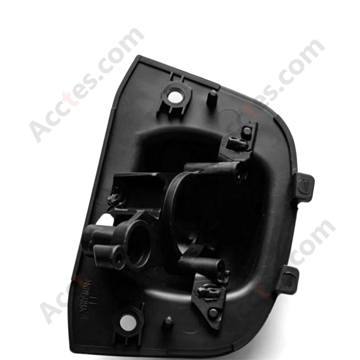 2025-2026 For Tesla Model Y Juniper Front Bumper Camera Assembly 1972134-00-D