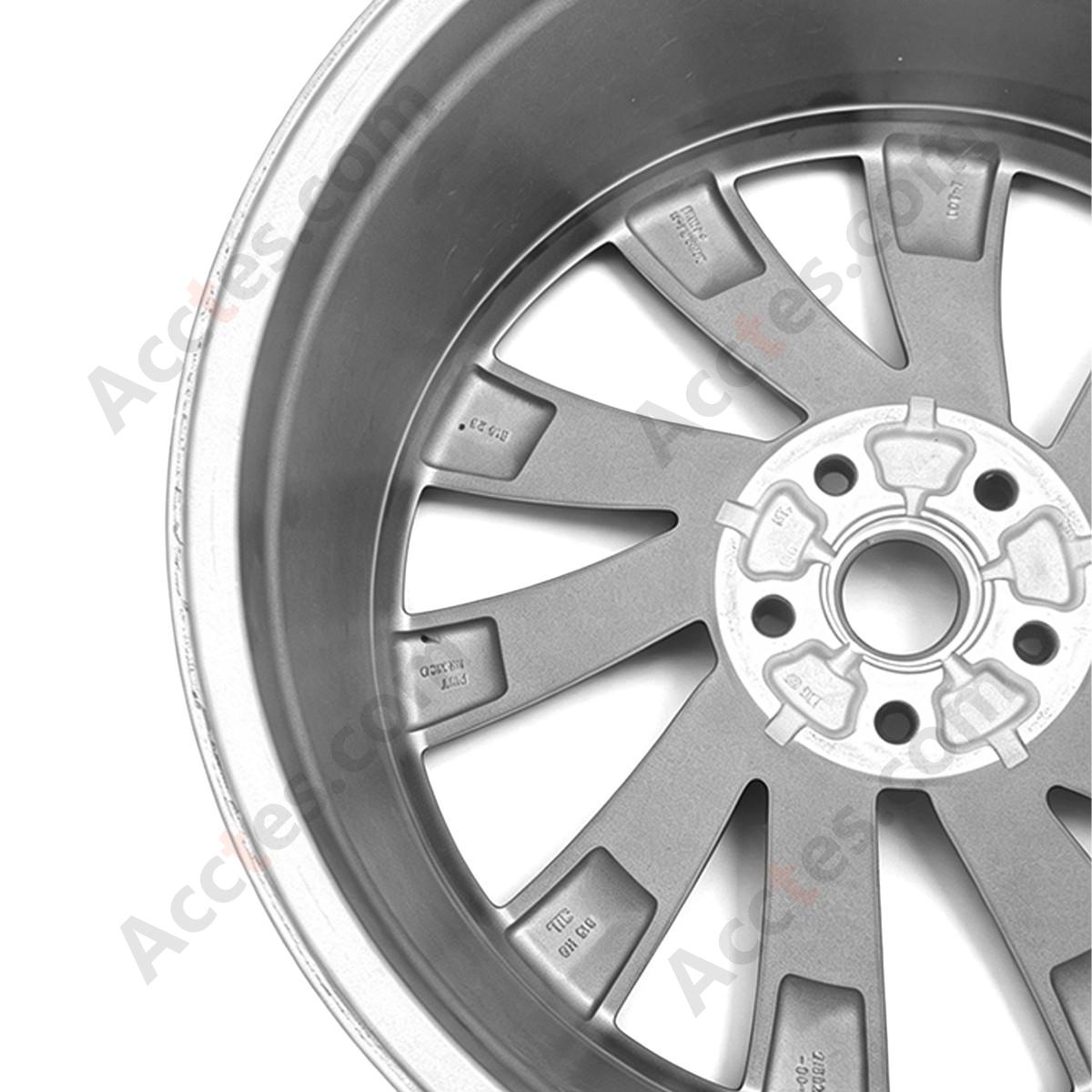 Brand New 22inch Aluminum Alloy Replacement Wheel for Tesla Model X Part Number:2188227-00-C