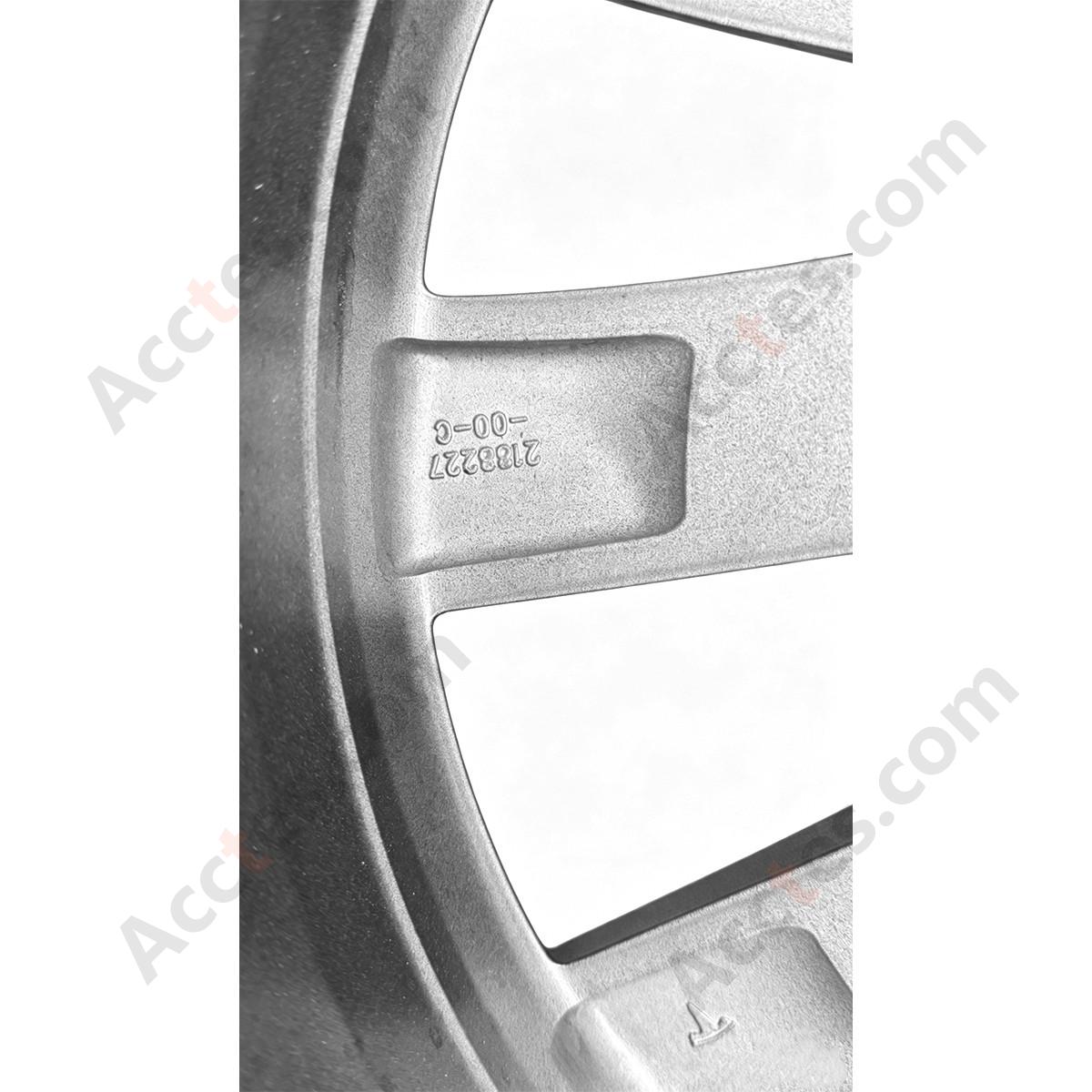 Brand New 22inch Aluminum Alloy Replacement Wheel for Tesla Model X Part Number:2188227-00-C