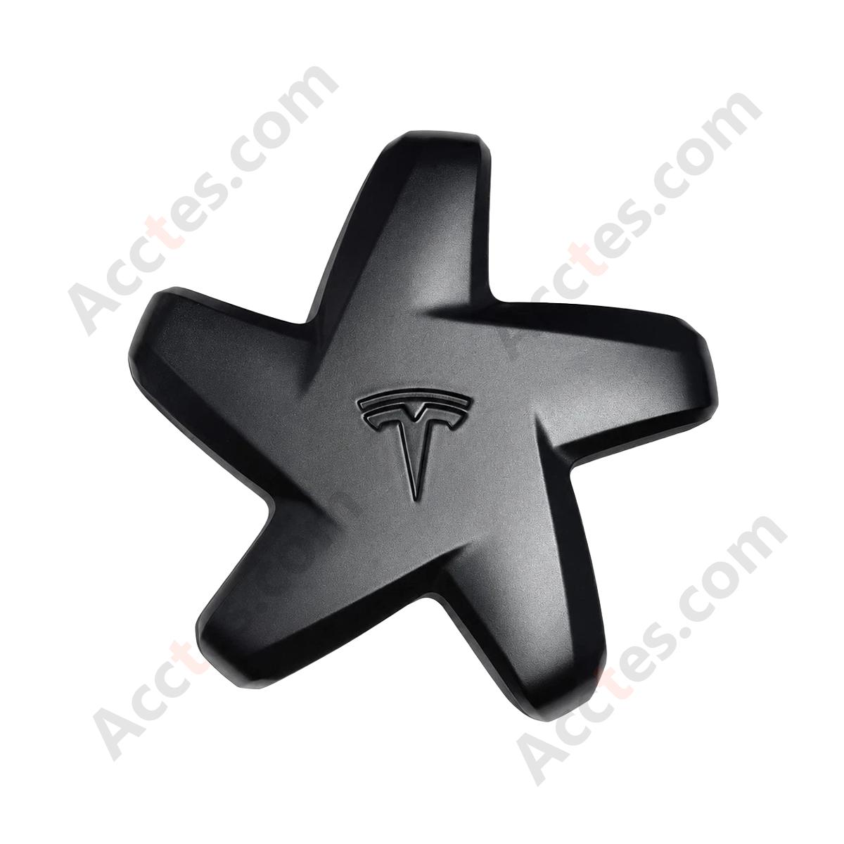 For Tesla Model Y Juniper 20" Helix 2.0 Wheel Center Cap P/N 218823200A