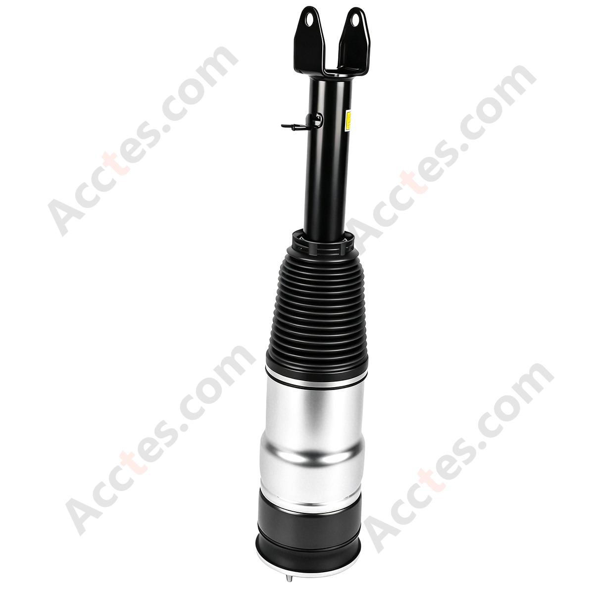 Fits for 2011-2015 Tesla Old Model S Front & Rear Air Suspension Strut 4 Pieces Replacement Reference Number 600635100C