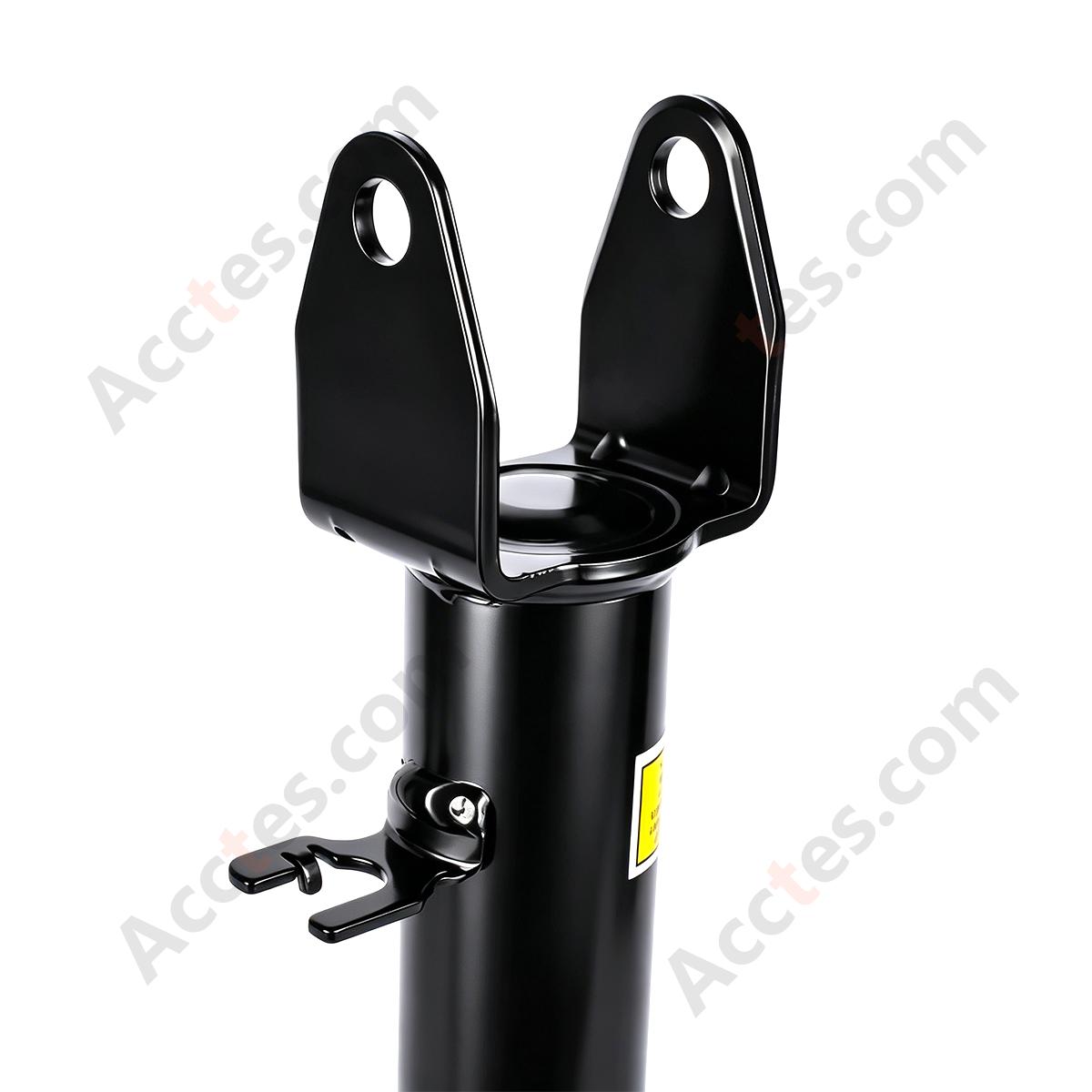 Fits for 2011-2015 Tesla Old Model S Front & Rear Air Suspension Strut 4 Pieces Replacement Reference Number 600635100C
