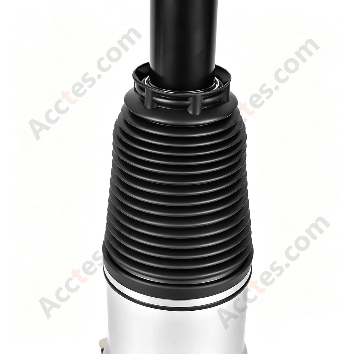 Fits for 2011-2015 Tesla Old Model S Front & Rear Air Suspension Strut 4 Pieces Replacement Reference Number 600635100C