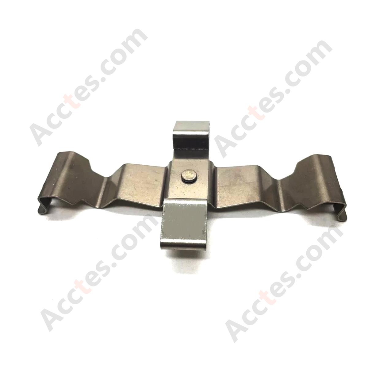 800824800A Front Coil Spring Kit Fit Tesla Model 3 Front Suspension Coil Spring Assembly Base Version