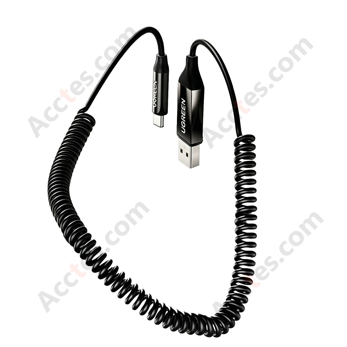 Car Bluetooth 6.0 Audio Receiver USB to 3.5mm Premium Version