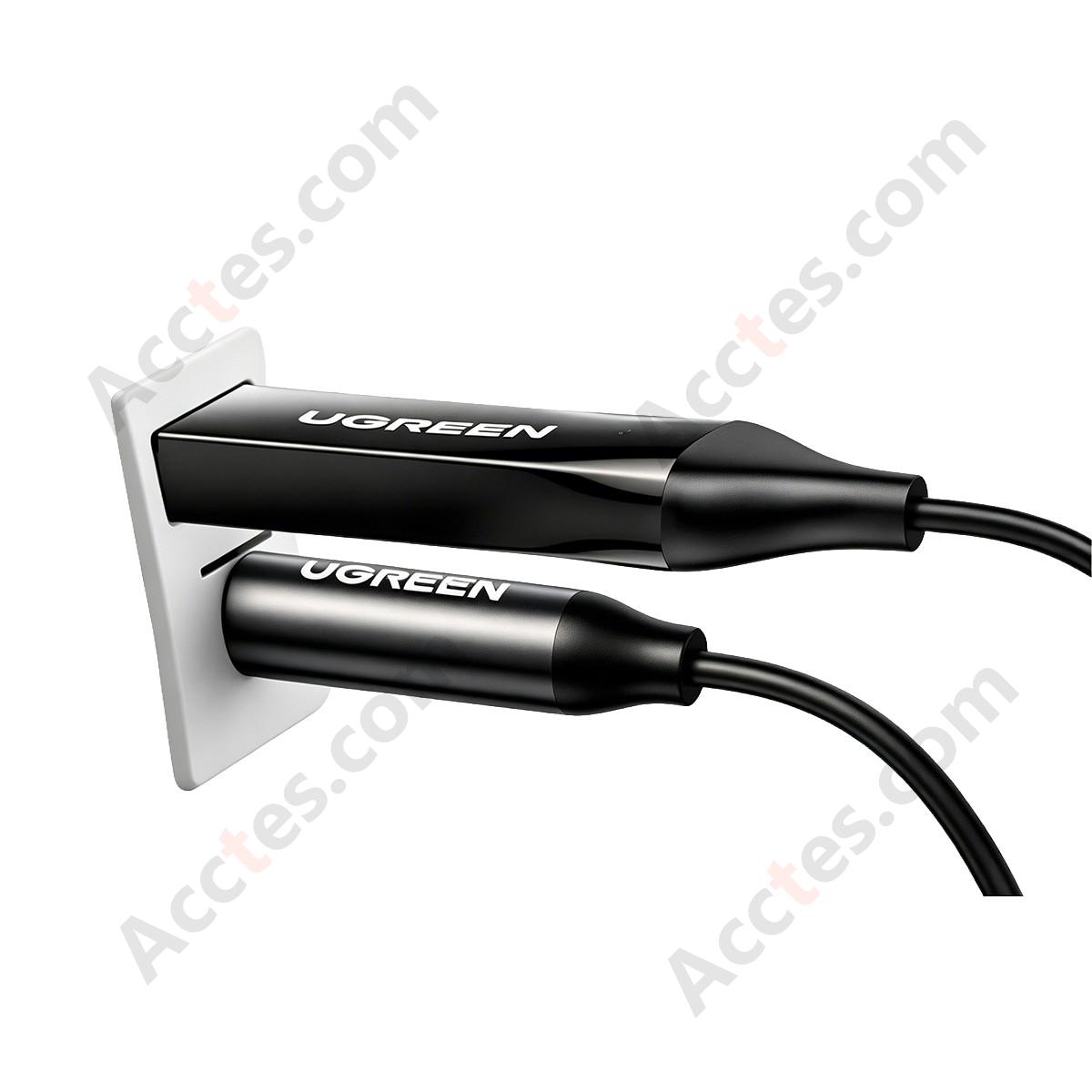 Car Bluetooth 6.0 Audio Receiver USB to 3.5mm Premium Version