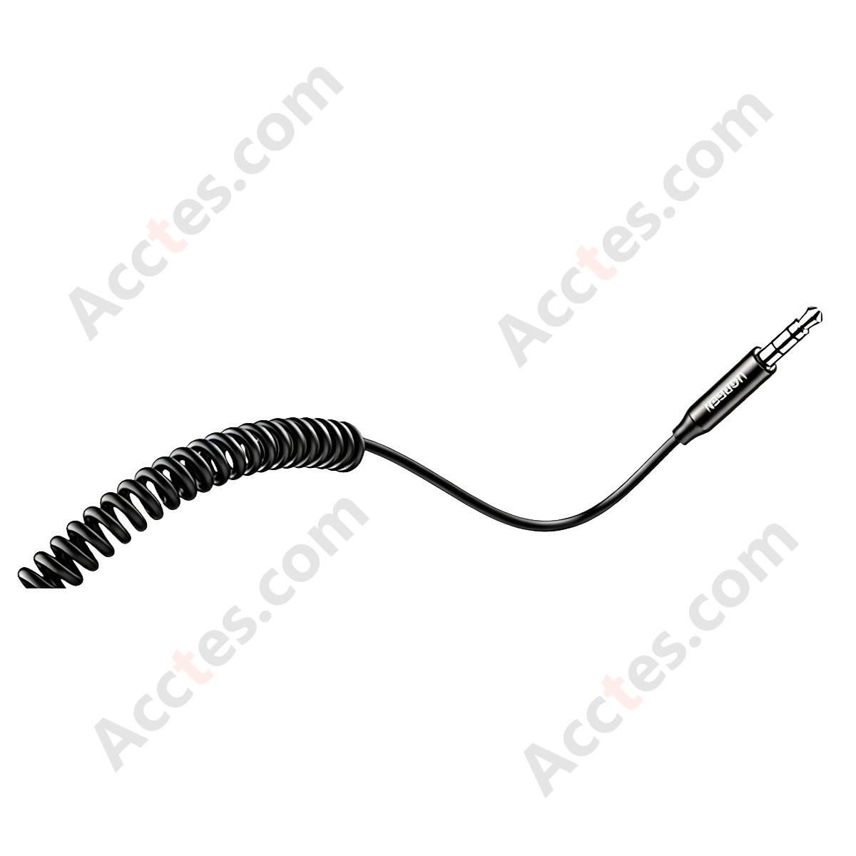 Car Bluetooth 6.0 Audio Receiver USB to 3.5mm Premium Version
