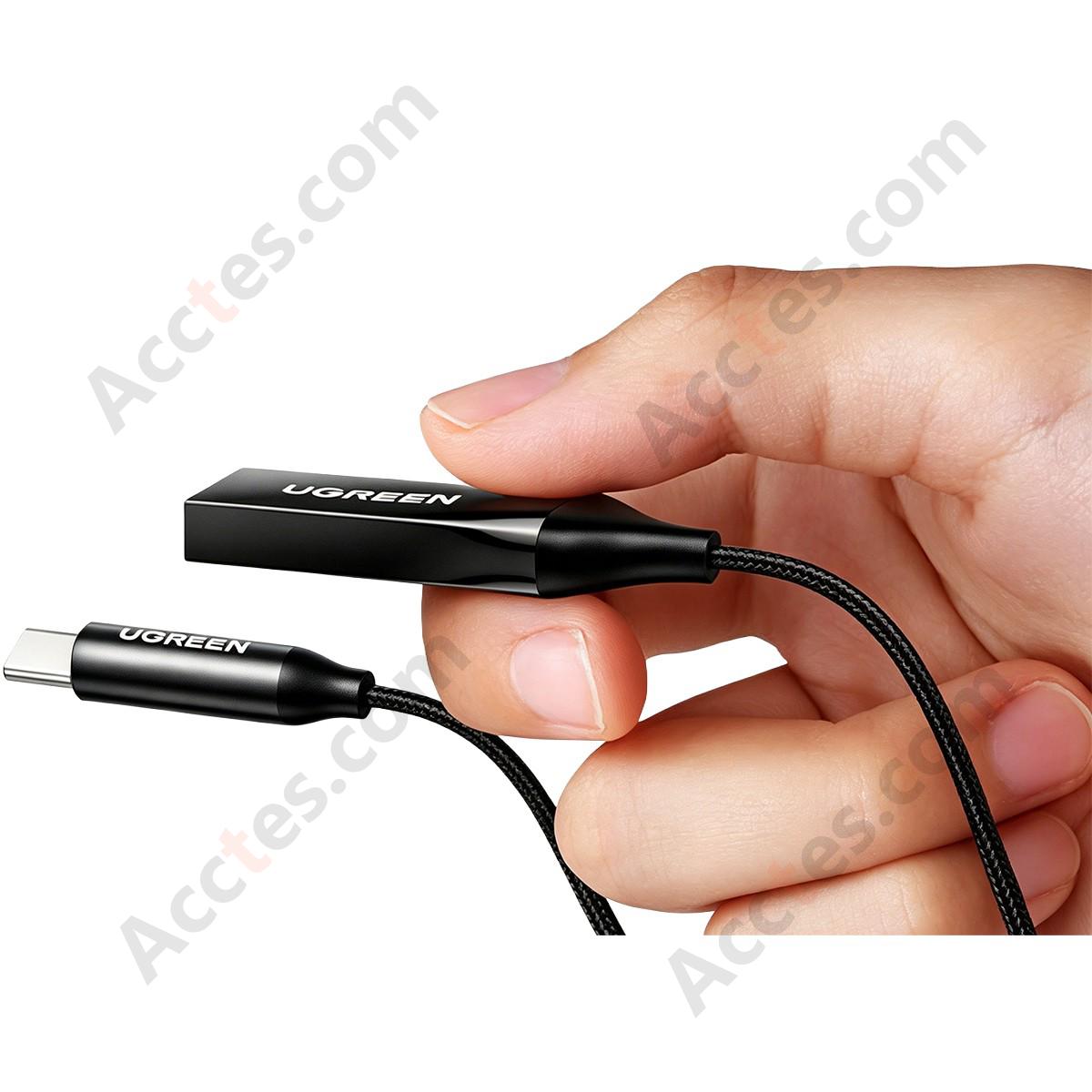 Car Bluetooth 6.0 Audio Receiver USB to 3.5mm Premium Version