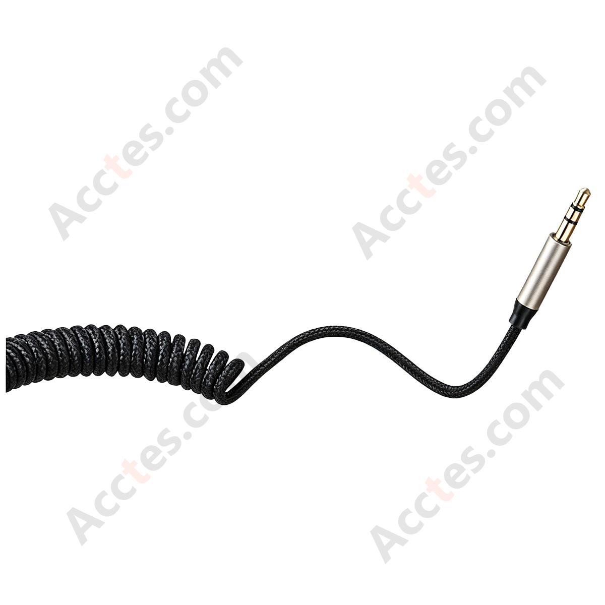 Bluetooth 6.0 Transmitter Receiver USB to 3.5mm Adapter