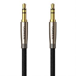 1M 3.5mm Male to Male Audio Auxiliary Cable