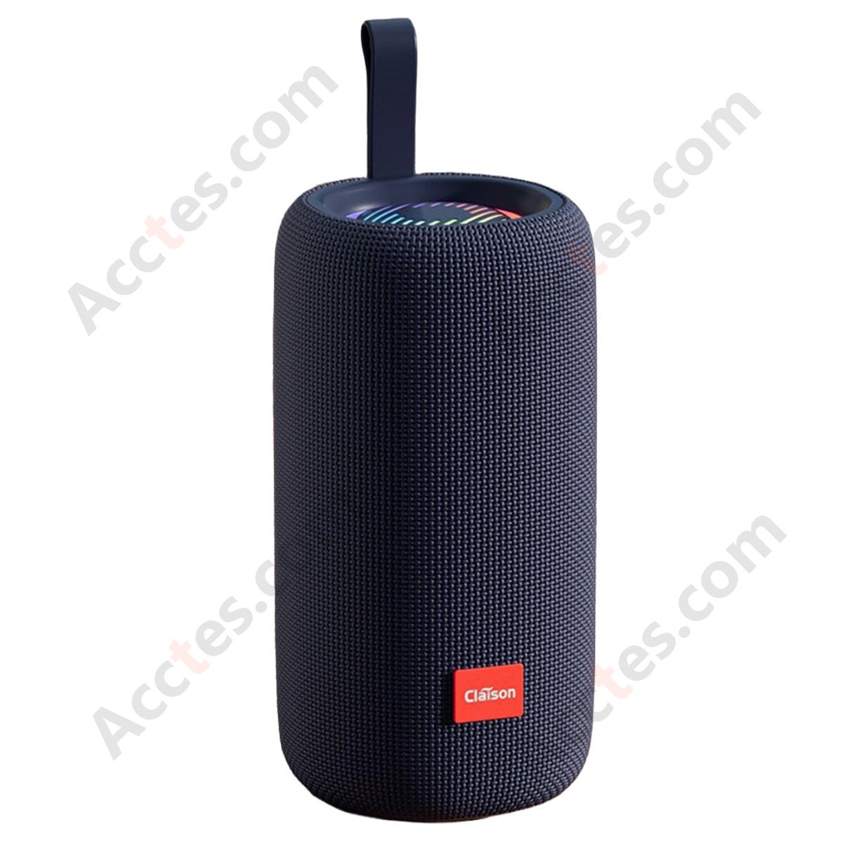 Portable Outdoor High Volume Bluetooth Subwoofer Speaker