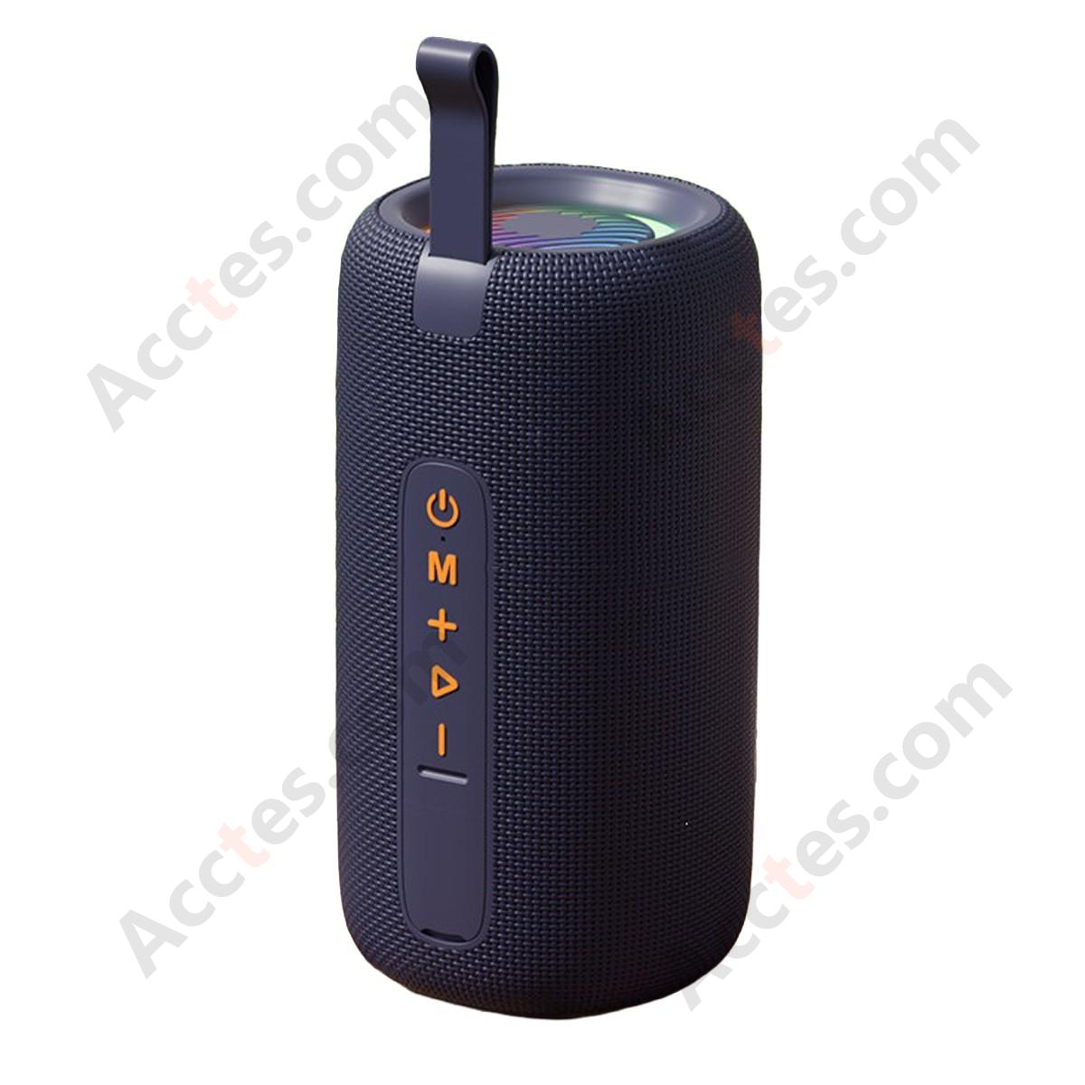 Portable Outdoor High Volume Bluetooth Subwoofer Speaker