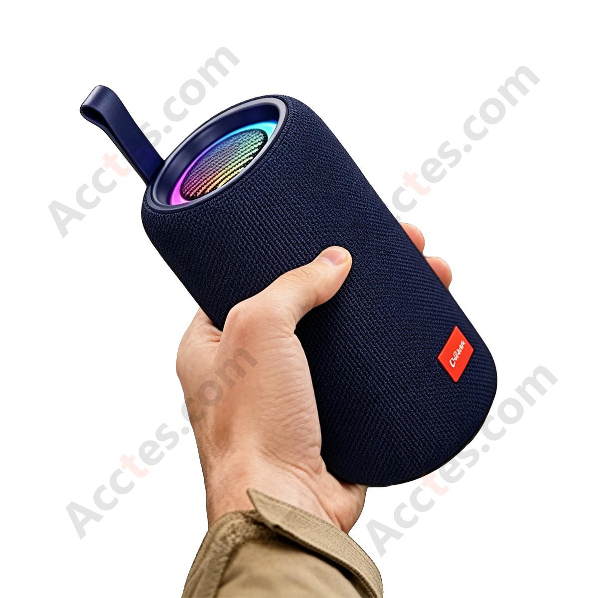 Portable Outdoor High Volume Bluetooth Subwoofer Speaker