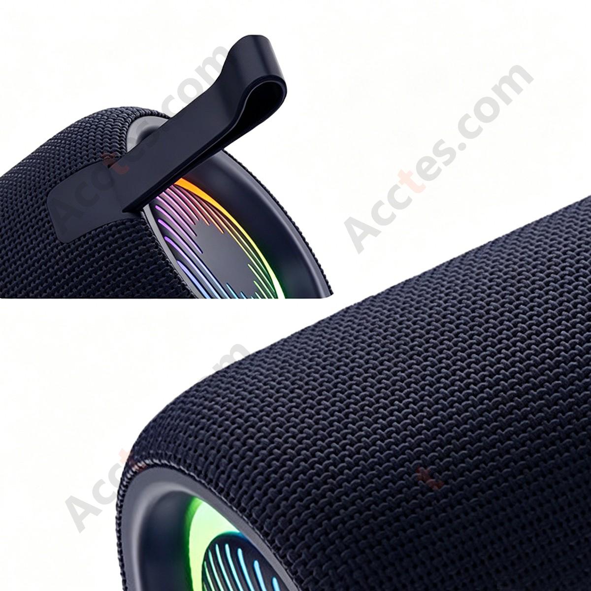 Portable Outdoor High Volume Bluetooth Subwoofer Speaker