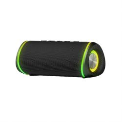 Outdoor Fabric Waterproof Portable Wireless Bluetooth Speaker