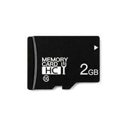2GB C6 Standard TF Memory Card Micro SD Card