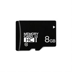 8GB C10 High Speed TF Micro SD Memory Card