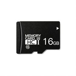 16GB C10 U3 High Speed TF Micro SD Card