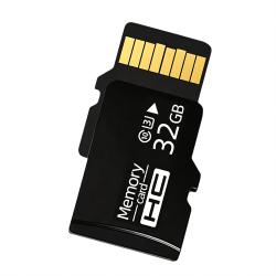 32GB U3 High Speed TF Micro SD Memory Card