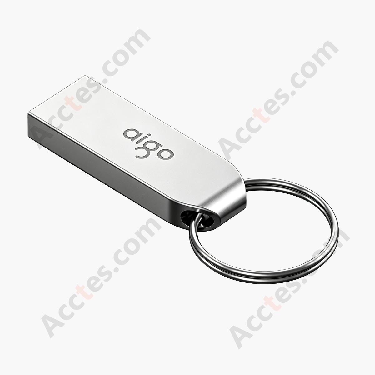 8GB USB2.0 High Speed Flash Drive USB Stick