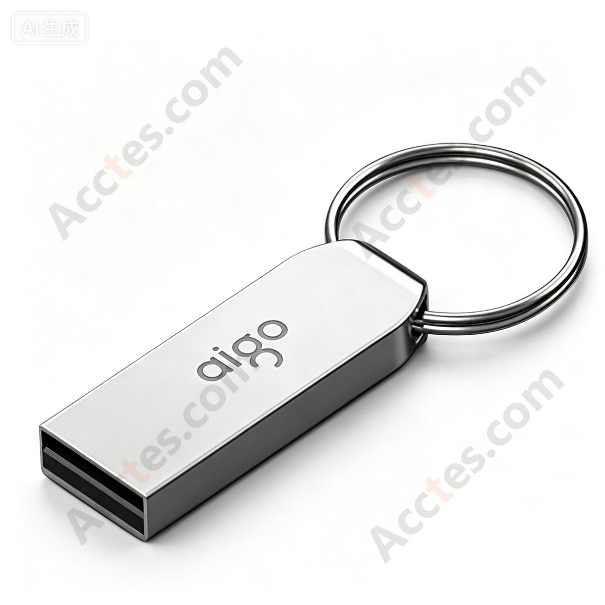 8GB USB2.0 High Speed Flash Drive USB Stick