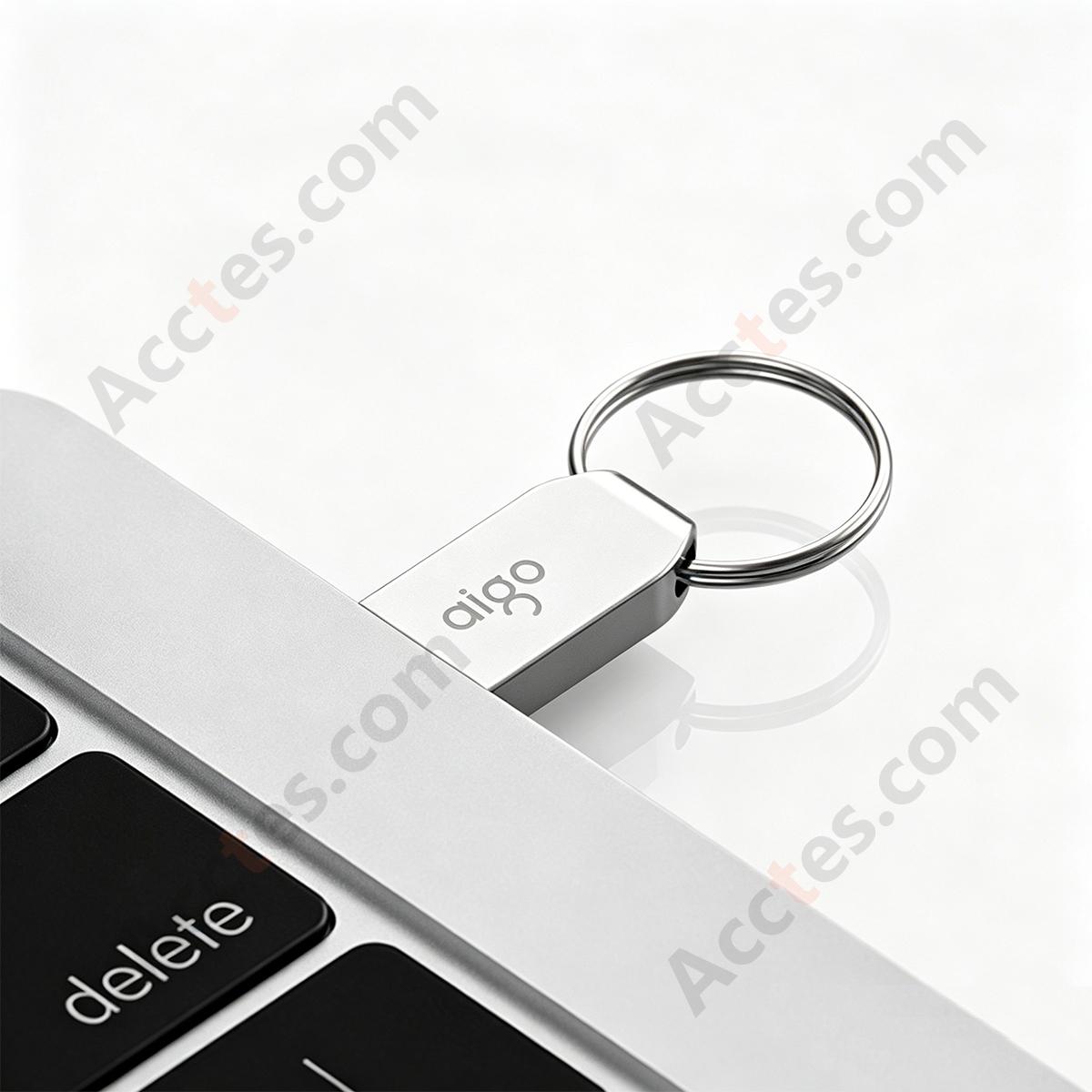 8GB USB2.0 High Speed Flash Drive USB Stick