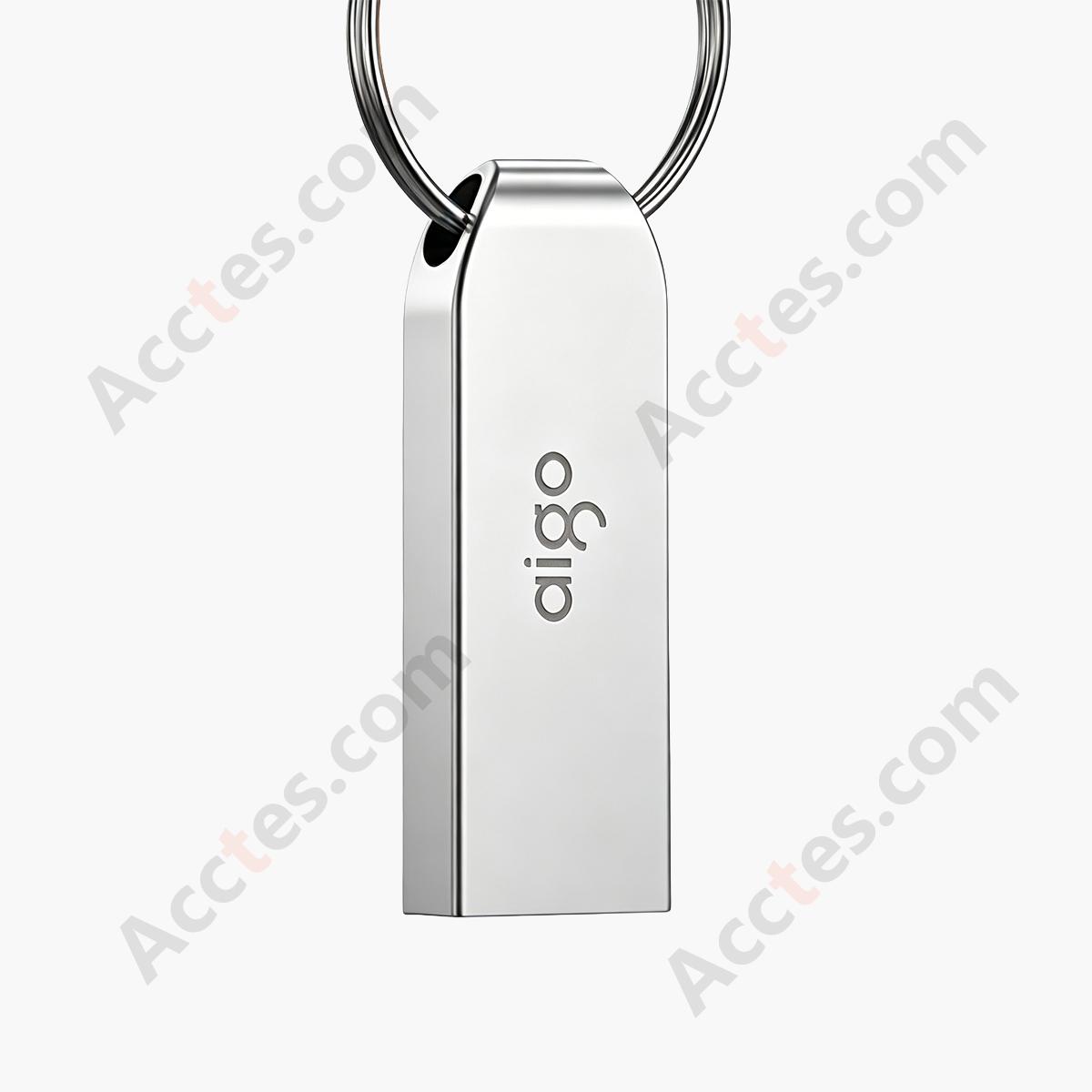 8GB USB2.0 High Speed Flash Drive USB Stick