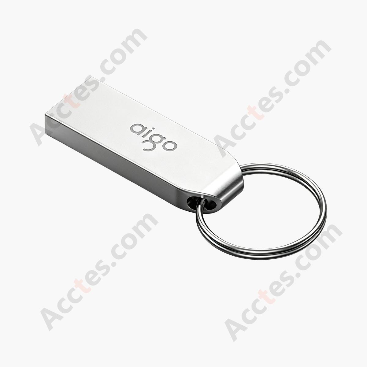 8GB USB2.0 High Speed Flash Drive USB Stick