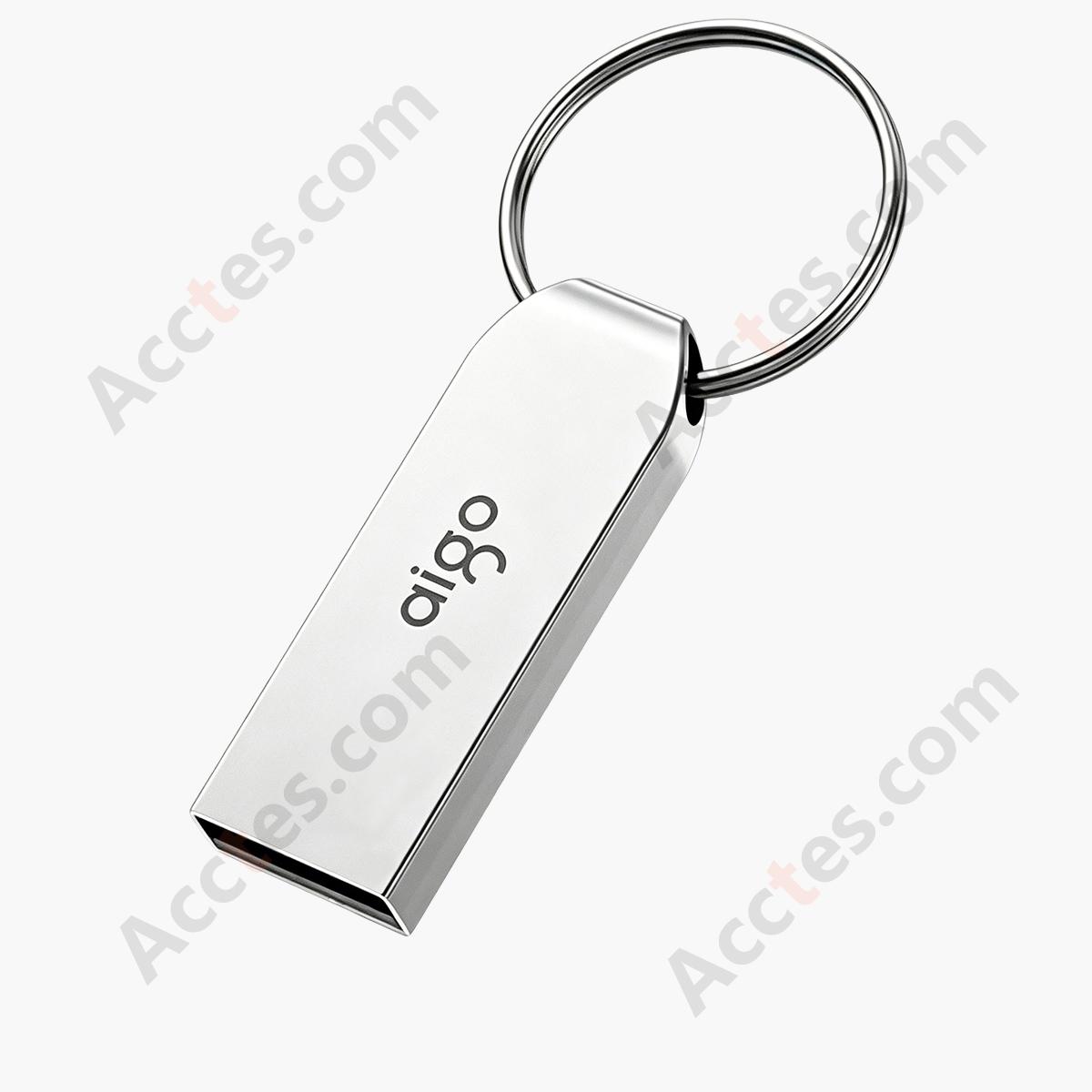 8GB USB2.0 High Speed Flash Drive USB Stick
