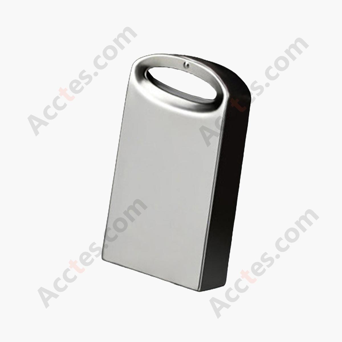 8GB Mini Metal USB2.0 Flash Drive