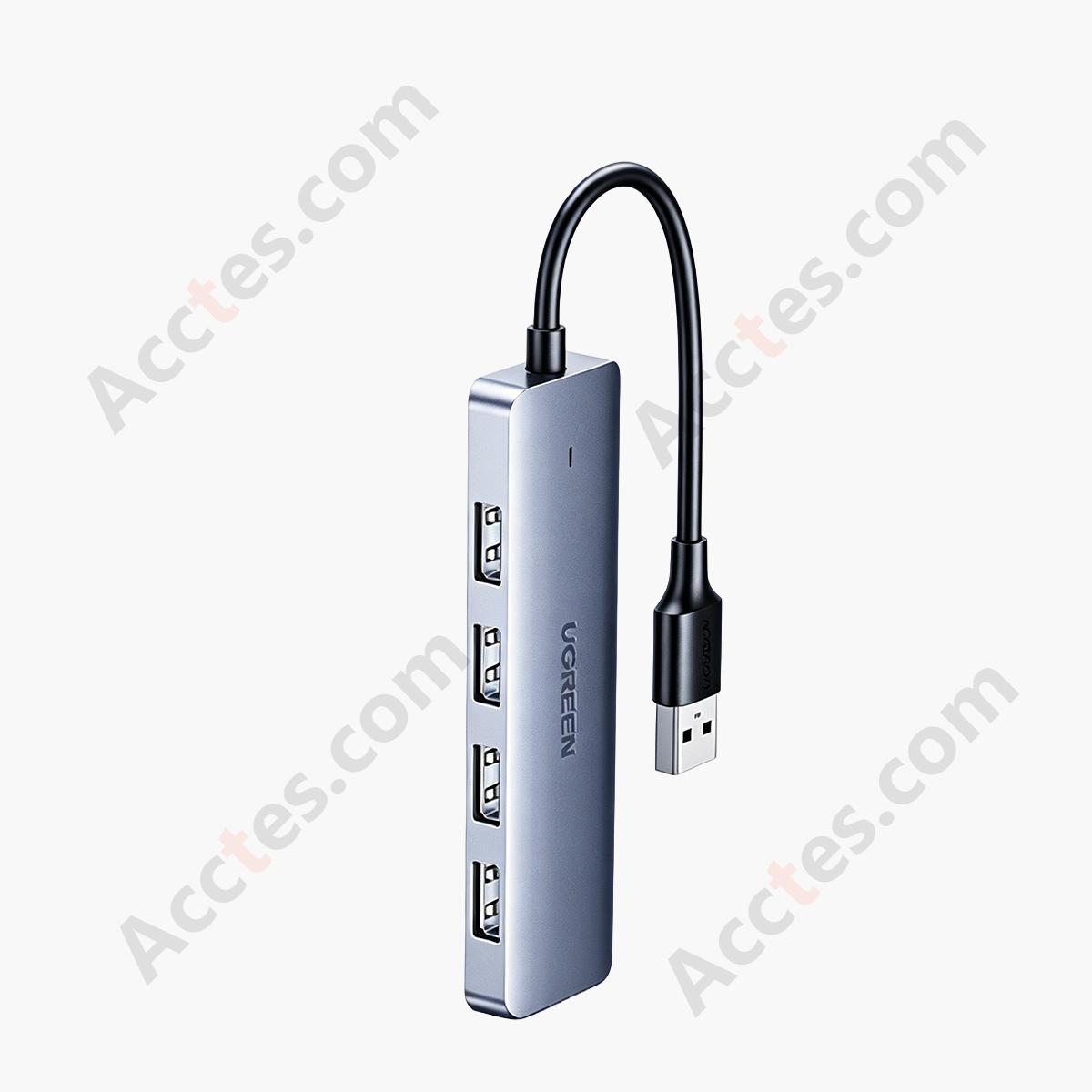 USB3.0 Multi-Port Universal Data Hub Extender