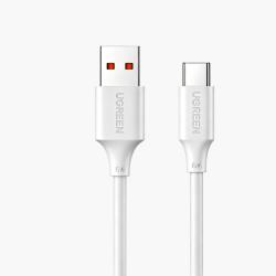 6A High Current USB to Type-C Charging & Data Cable