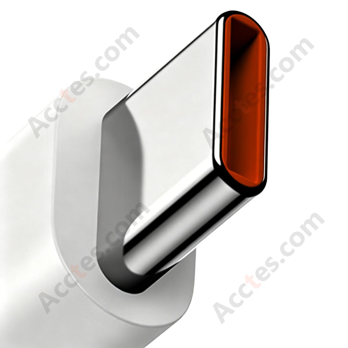 6A High Current USB to Type-C Charging & Data Cable