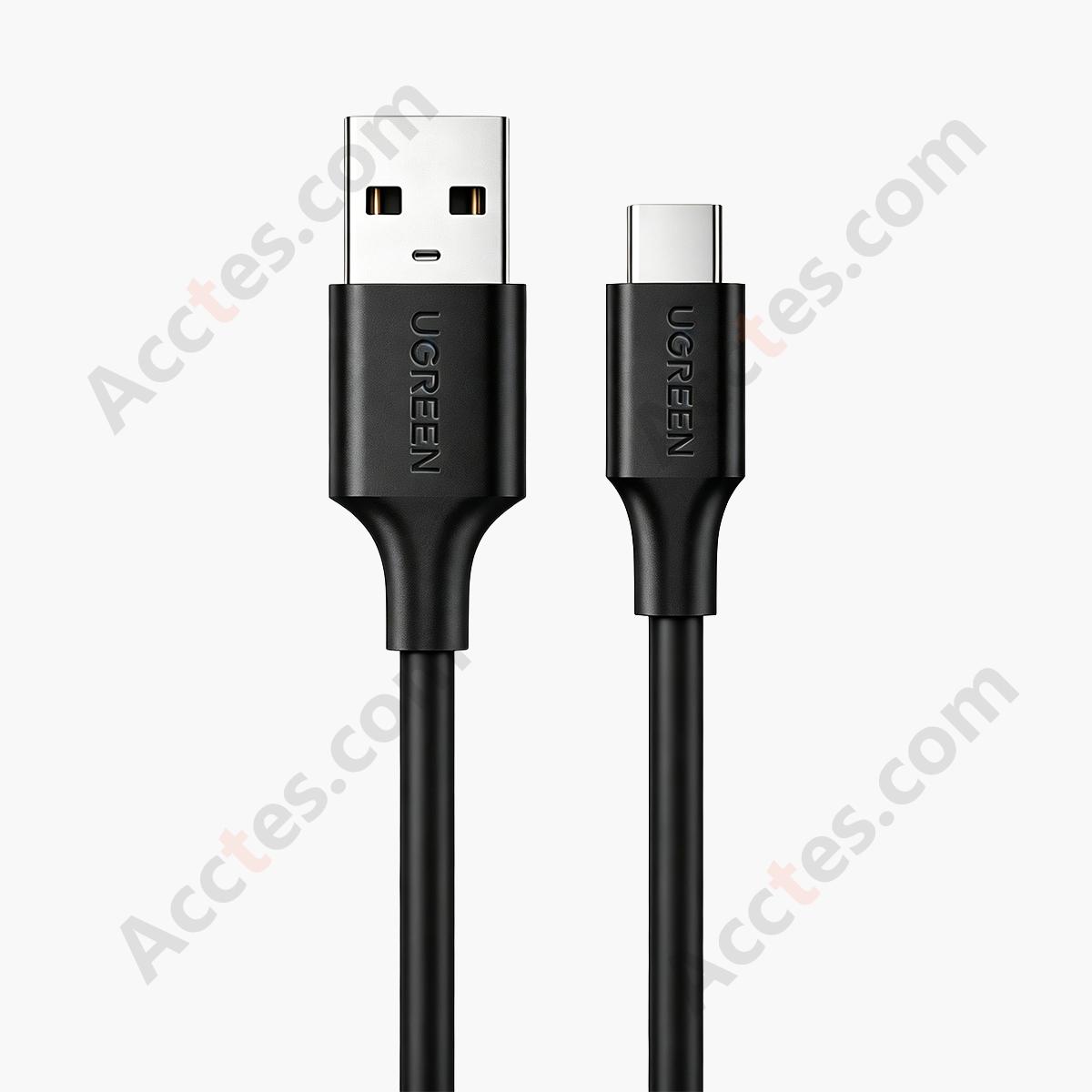 USB3.0 Type-C Data & Charging Cable