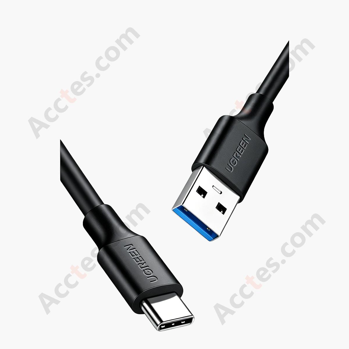 USB3.0 Type-C Data & Charging Cable