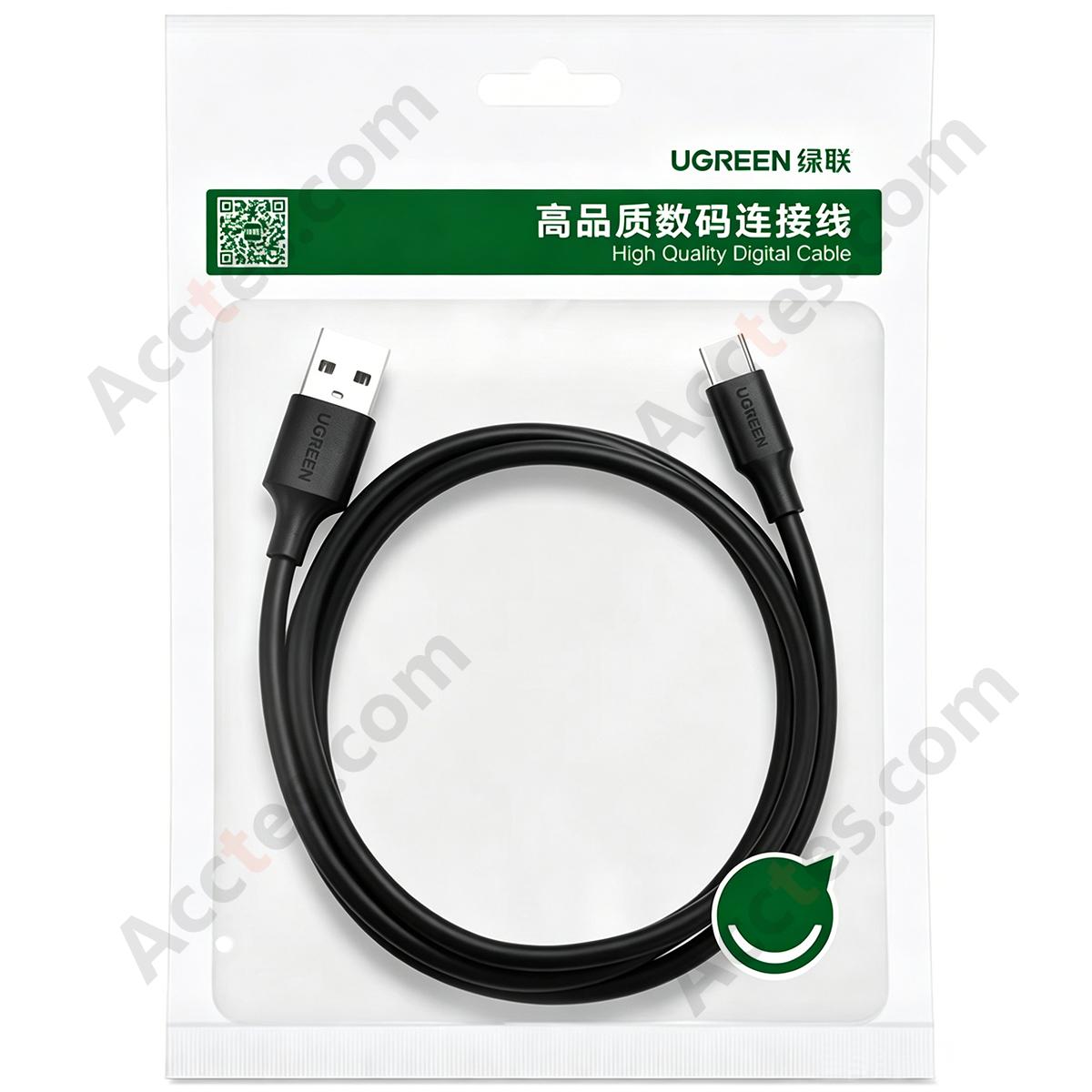USB3.0 Type-C Data & Charging Cable