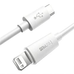 1.5M 30W High Power Type-C to iOS Fast Charging Cable