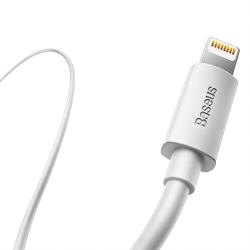 2-Pack 1.5M USB to iOS Charging Data Cable