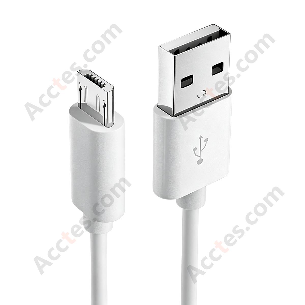1.5M Micro USB Charging & Data Cable